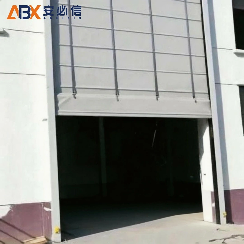 成都市机械式门封