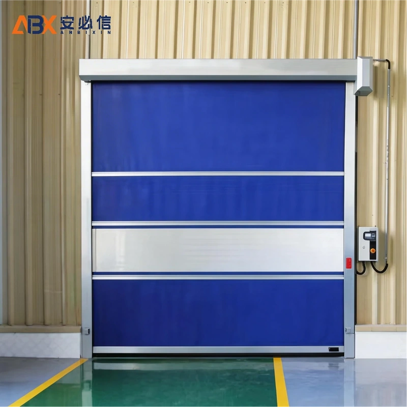 成都市工业快速门